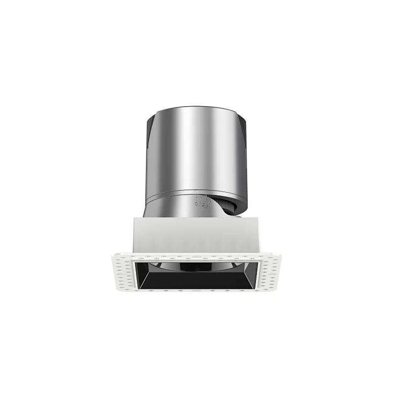 DL02 Series Trimless Square